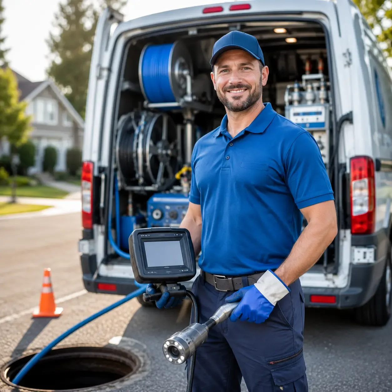 Local Pipe Relining specialists in Kahuku, HI