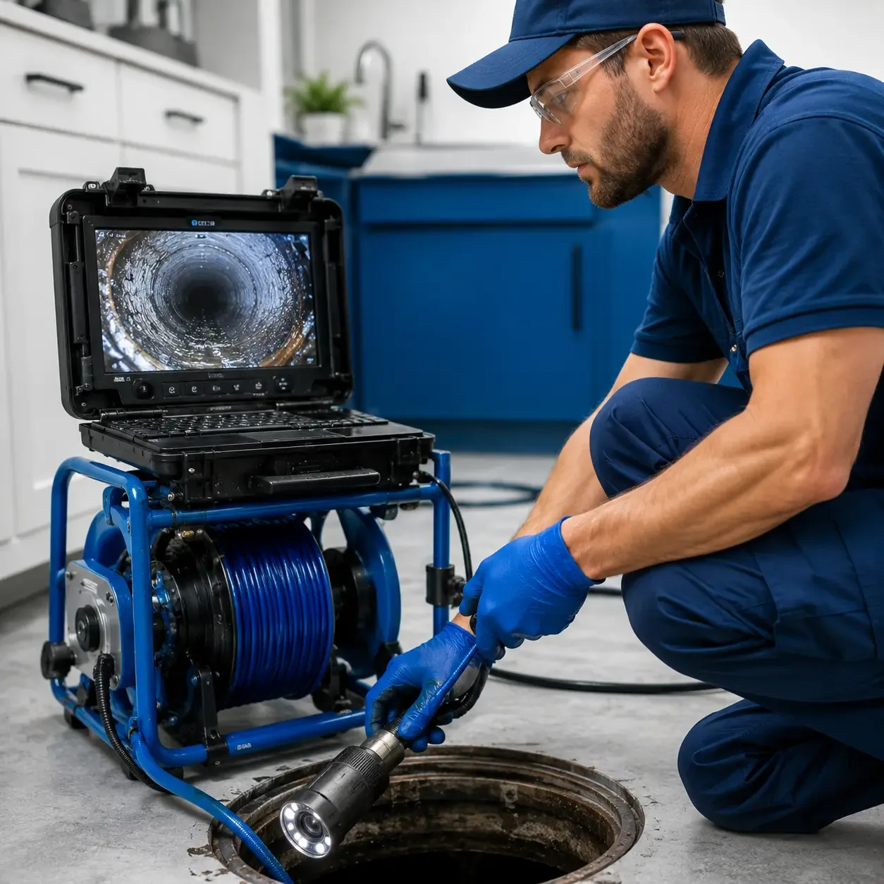 Pipe Relining professionals serving Kahuku, HI